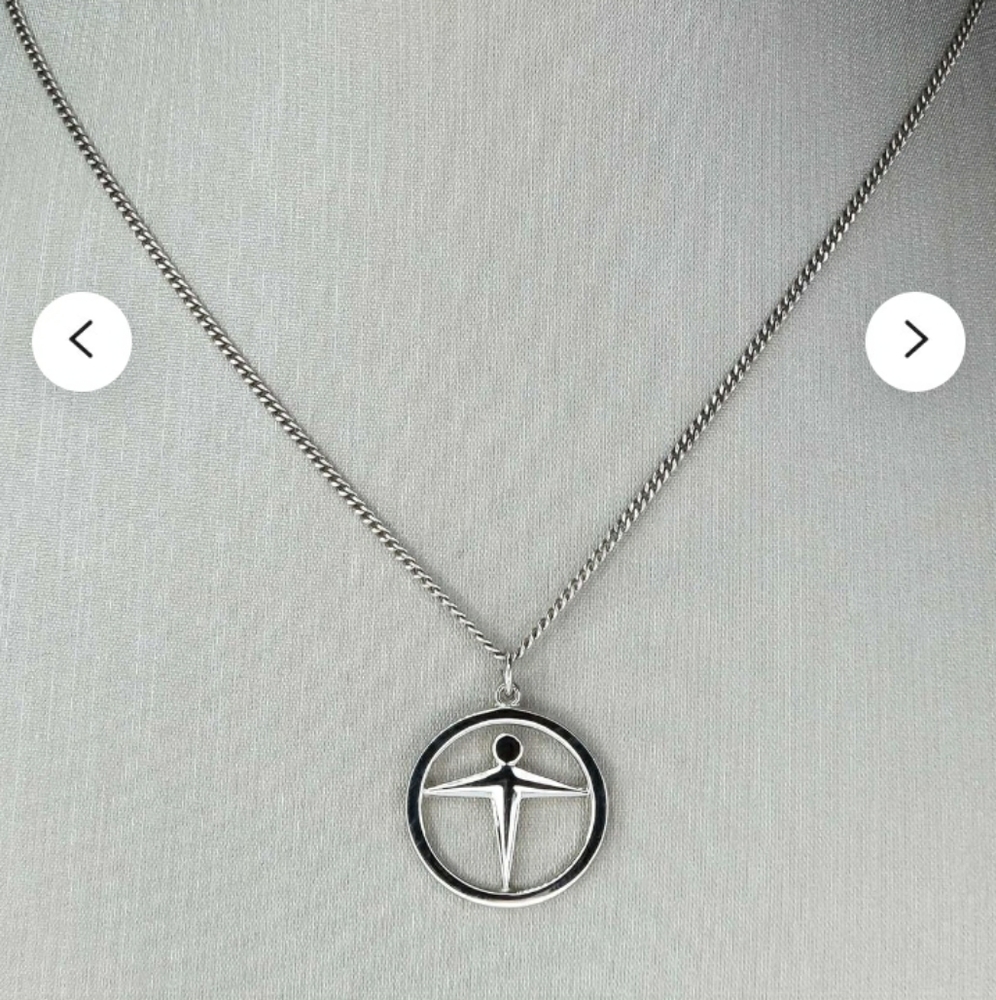 Tiffany's Vintage Necklace